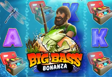 NOVOMATIC - игровой автомат онлайн от Various с RTP 96.42%